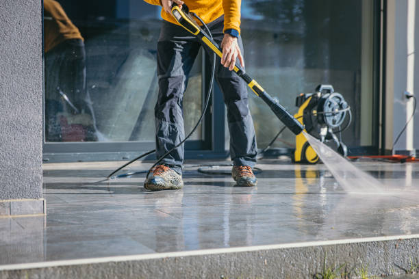 Best Restaurant Pressure Washing  in Norwood, OK