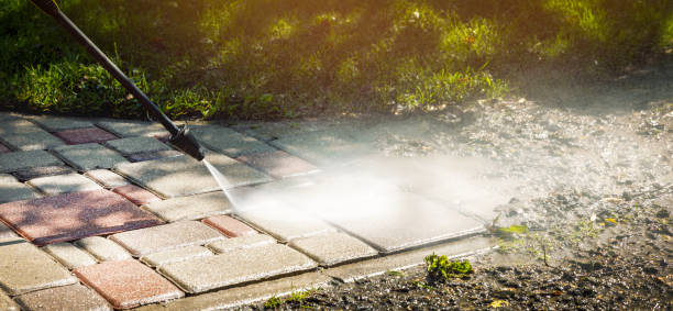 Best Playground Equipment Cleaning  in Norwood, OK