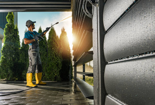 Best Driveway Pressure Washing  in Norwood, OK