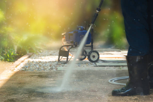 Reliable Norwood, OK Pressure washing Solutions